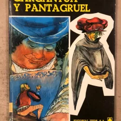 Pantagruélico