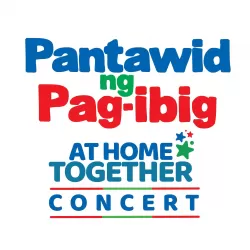 Pantawid ng Pag-ibig: At Home Together Concert