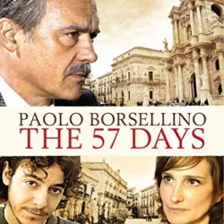 Paolo Borsellino - The 57 Days