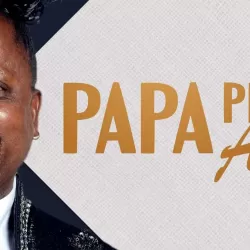 Papa Penny Ahee