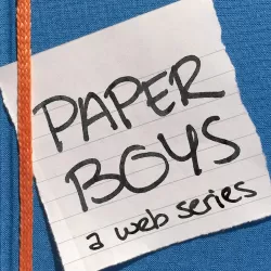 Paper Boys
