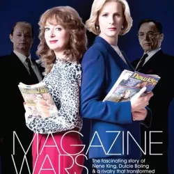 Paper Giants: Magazine Wars