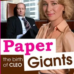 Paper Giants: The Birth of Cleo