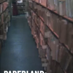 Paperland: The Bureaucrat Observed