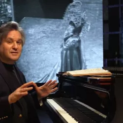 Pappano's Classical Voices