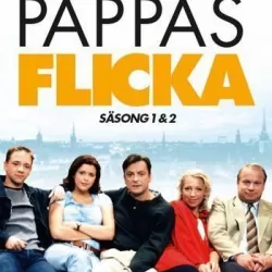 Pappas Flicka