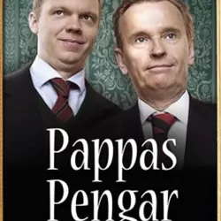 Pappas pengar