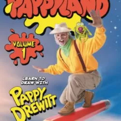 Pappyland