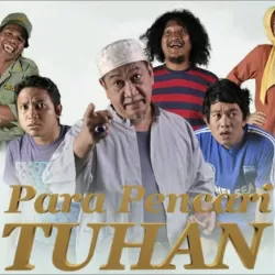 Para Pencari Tuhan