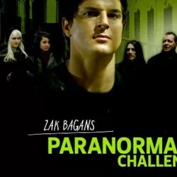 Paranormal Challenge