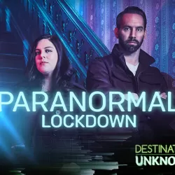 Paranormal Lockdown