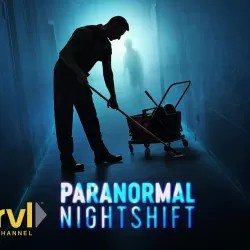 Paranormal Nightshift