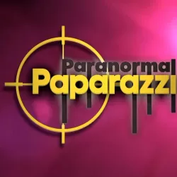 Paranormal Paparazzi