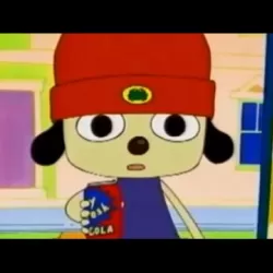 PaRappa the Rapper