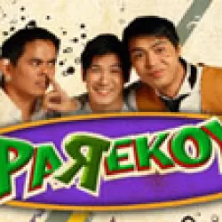 Parekoy