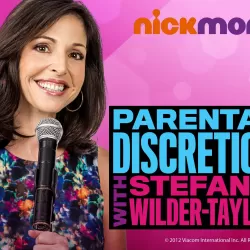 Parental Discretion With Stefanie Wilder Taylor