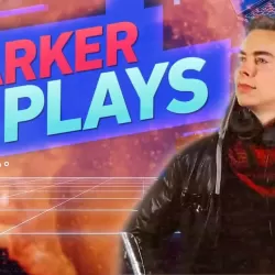 Parker Plays