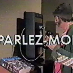 Parlez-moi