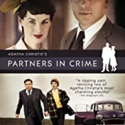 Partners In Crime (UK)