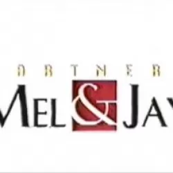 Partners Mel and Jay
