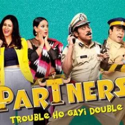 Partners Trouble Ho Gayi Double