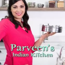 Parveen's Indian Kitchen