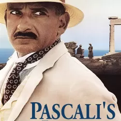 Pascali's Island