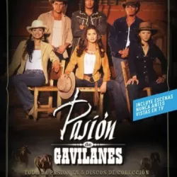 Pasión de Gavilanes