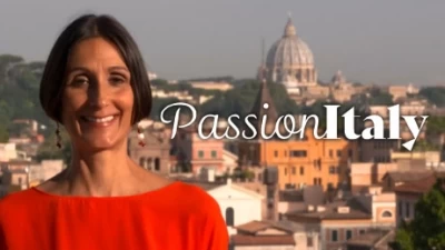 Passion Italy