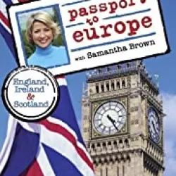 Passport to Europe