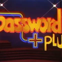 Password Plus