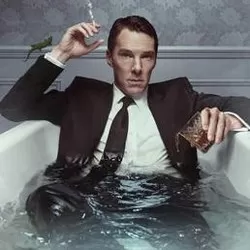 Patrick Melrose