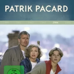 Patrik Pacard