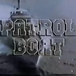 Patrol Boat