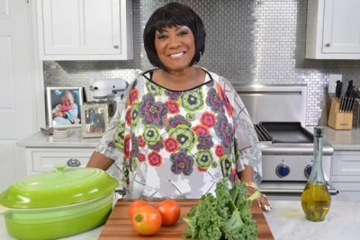 Patti LaBelle's Place