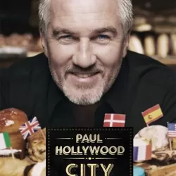 Paul Hollywood: City Bakes