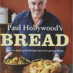 Paul Hollywood's Bread