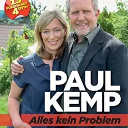 Paul Kemp - Alles kein Problem