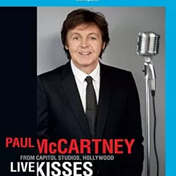 Paul McCartney: Live Kisses