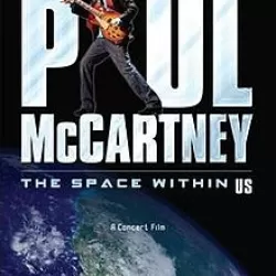 Paul McCartney: The Space Within Us