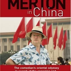 Paul Merton in China