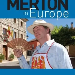 Paul Merton in Europe