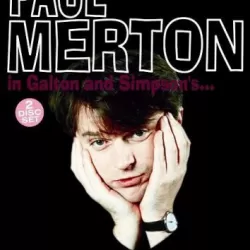 Paul Merton in Galton and Simpson's...