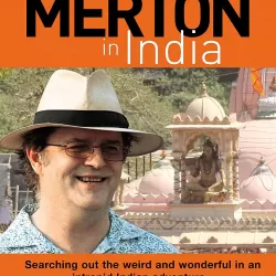 Paul Merton in India