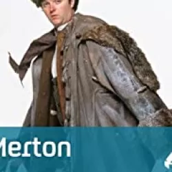 Paul Merton: The Series