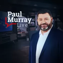 Paul Murray Live