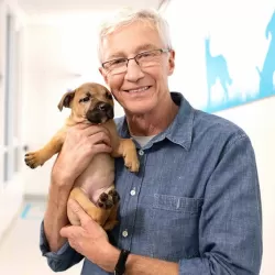 Paul O'Grady for the Love of Dogs: What Happened Next