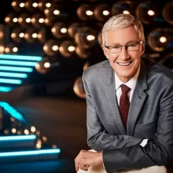 Paul O'Grady's Hollywood