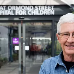 Paul O'Grady's Little Heroes