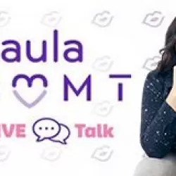 Paula kommt - Der LIVE Talk